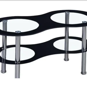 Glass Coffee Table 104