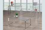 Rectangular Glass Coffee Table 5015