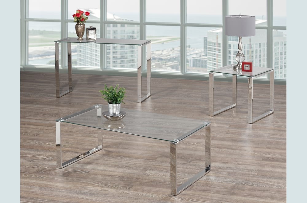 T5015_WEB_158ba393-801b-4b67-ad2a-0cf75fde81cc Rectangular Glass Coffee Table 5015 - Image 1