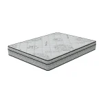 Orthopaedic (Euro Top) Mattress - Image 2