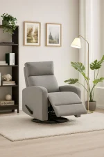 Ava Swivel Recliner - Image 3