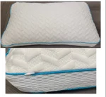 Premium Cooling Pillow - Image 2