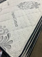 Orthopaedic (Euro Top) Mattress - Image 3