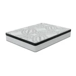 Back Support Mattress - Image 2