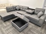 Bundy 3- Piece Sectional Sofa - Image 2