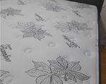 Velvet Rose Mattress - Image 2