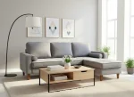 Azure Haven Reversible Sectional Sofa - Image 3
