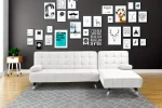 Luna Sofa Bed