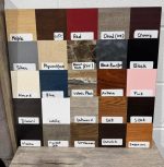 3 Door Wardrobe - Image 4