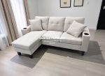 Brand New 3 Seater Sectional Sofa L Shape