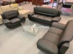 6 Seater Sofa Set 3+2+1 Sofa 3pc Set