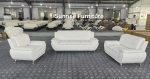 6 Seater Sofa Set 3+2+1 Sofa 3pc Set - Image 2
