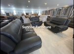 6 Seater Sofa Set 3+2+1 Sofa 3pc Set - Image 4