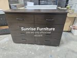 8 Drawer Dresser Brand New - Image 2
